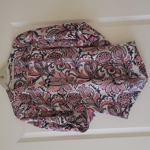 Stell / McCartney blouse 40